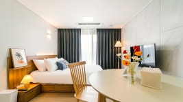 어반스테이 제주공항, 제주시·제주국제공항, 제주 - 여기어때 특가