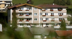 Apart-Pension Bergland, 라디스, 오스트리아 - 여기어때 특가