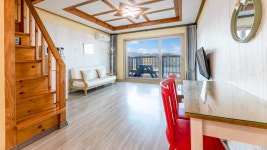 여수 그린하우스 애견동반펜션, 여수 (여수엑스포.화양), 전라 - 여기어때 특가