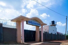 에어필드 뷰 모텔, 굴루, 우간다 - 여기어때 특가