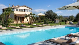 라 부간빌라 14, 캄필리아 마리티마, 이탈리아 - 여기어때 특가