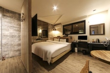 기장 부띠끄 호텔 오월로, 송정·기장·정관, 부산 - 여기어때 특가