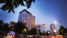 프레이저 플레이스 남대문 서울, 을지로·시청·명동, 서울 - 여기어때 특가