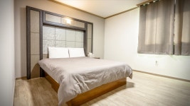 강릉 나이아드펜션, 강릉 (경포.안목해변), 강원 - 여기어때 특가