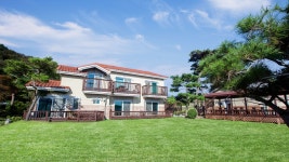 태안 이니스프리펜션, 태안·만리포·청포대, 충남 - 여기어때 특가