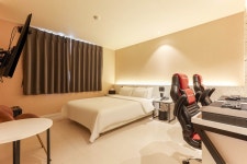 안산 HOTEL st.25, 안산, 경기 - 여기어때 특가