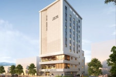 강진 더원 비지니스호텔, 해남·완도·진도·강진·보성·고흥, 전남 - 여기어때 특가