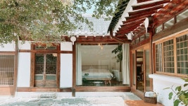 도심속 아름다운 저녁 | 대구 스테이원향, 경상 - 여기어때 특가