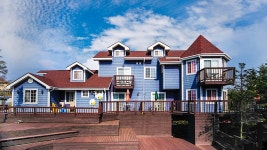 대관령 옛길펜션, 평창·횡성·원주, 강원 - 여기어때 특가