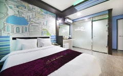 삼척 수로, 정동진·동해·삼척, 강원 - 여기어때 특가