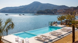 남해 바다사랑펜션, 남해·사천, 경남 - 여기어때 특가