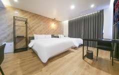 월 호텔 천안 청수점, 천안·아산·예산·당진, 충청 - 여기어때 특가