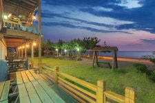 안면도 바닷가펜션, 꽃지·안면도, 충남 - 여기어때 특가