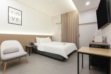 성남 hotel st124, 성남·분당, 경기 - 여기어때 특가