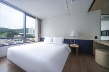 하운드 호텔 송정해수욕장, 해운대 (센텀,송정,달맞이), 부산 - 여기어때 특가