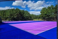 동해 어달오션테니스펜션, 동해·삼척, 강원 - 여기어때 특가