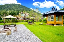 가평 숨고르기펜션, 아침고요수목원·상면, 가평 - 여기어때 특가