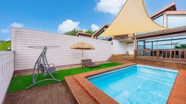 남해 엘시아애견풀빌라, 남해·사천, 경남 - 여기어때 특가