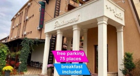 Hotel Yarus, 블레조이, 루마니아 - 여기어때 특가