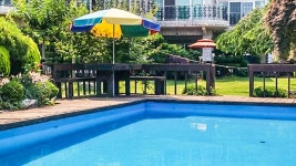 서산 갯마을 별장펜션, 서산·예산·아산·서천·공주, 충남 - 여기어때 특가
