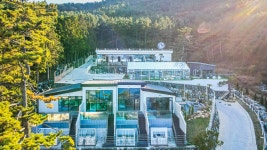 거제 오송815, 거제 남부 (바람의언덕), 경남 - 여기어때 특가