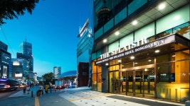 소테츠 호텔즈 더 스프라지르 동대문, 을지로·시청·명동, 서울 - 여기어때 특가