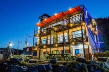 영덕 씨크루즈펜션, 영덕·울진·울릉도, 경북 - 여기어때 특가