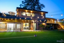 파주 해를담은펜션, 파주·양주·연천, 경기 - 여기어때 특가