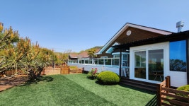 강화 마니빌독채풀빌라펜션, 강화, 인천 - 여기어때 특가