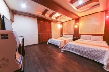 태안 테마, 태안·안면도, 충남 - 여기어때 특가