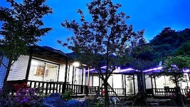 성주 그린나래 펜션, 청도·성주·경산, 경북 - 여기어때 특가