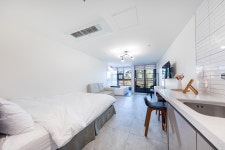 강릉 니시스파 펜션, 강릉 (경포.안목해변), 강원 - 여기어때 특가