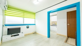 동해 망상파란펜션, 동해·삼척, 강원 - 여기어때 특가