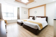 인천공항 더 호텔 영종, 을왕리·인천공항, 인천 - 여기어때 특가