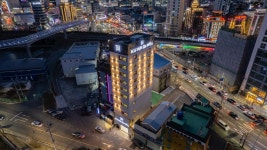 구포 덴바스타 키즈 호텔, 덕천·만덕·구포·화명·북구, 부산 - 여기어때 특가