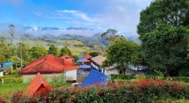 Cabañas La Campiña Ubalá, 우발라, 콜롬비아 - 여기어때 특가