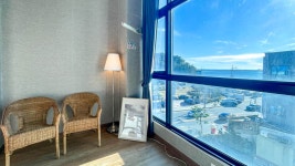 송정 에이치모먼트펜션(구 일루소펜션), 부산, 부산/울산 - 여기어때 특가