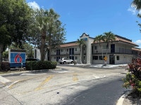 Motel 6 Riviera Beach, FL, 웨스트팜비치, 미국 - 여기어때 특가