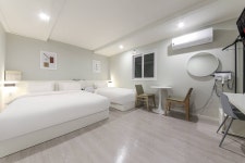 영천 호텔 샵-구 YAM 영천터미널점, 경산·하양·영남대·갓바위·영천·청도, 경북 - 여기어때 특가