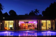 8베드룸 씨 프론트 트윈 빌라 코 피팡안 SDV231/234-By 삼우이 드림 빌라, 꼬팡안, 태국 - 여기어때 특가