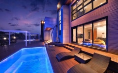 연천 스텔라토풀빌라, 파주·양주·연천, 경기 - 여기어때 특가