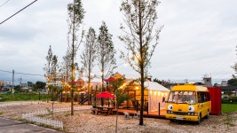 영흥도 모닥불피는 독채펜션, 대부도·영흥도·선재도, 경기/인천 - 여기어때 특가