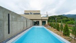 화정양화풀빌라, 전주·무주, 전라 - 여기어때 특가