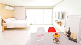 홍천 sky비발디펜션, 홍천·인제·철원·화천, 강원 - 여기어때 특가