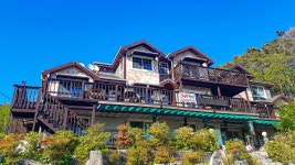 덕적도 365 아일랜드 펜션, 영종도·을왕리·기타도서, 인천 - 여기어때 특가