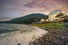 여수 참살이펜션, 여수 (돌산.금오도), 전라 - 여기어때 특가