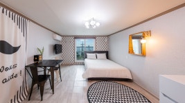 남해 바다가있는 여행 펜션, 남해·사천, 경남 - 여기어때 특가