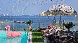 포항 에스피에스타 풀빌라, 포항, 경북 - 여기어때 특가