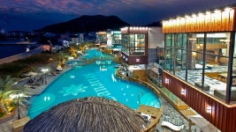 거제 카나리아 풀빌라, 거제 북부 (매미성), 경남 - 여기어때 특가