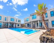 빈티지1950카페펜션, 함덕·월정·구좌·하도, 제주 - 여기어때 특가